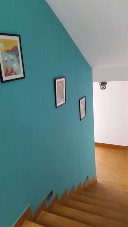 Apartment Santa Terra Candolim Exteriér fotografie
